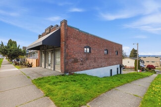 Plus de détails pour 2602 Grand Ave, Everett, WA - Bureau à vendre