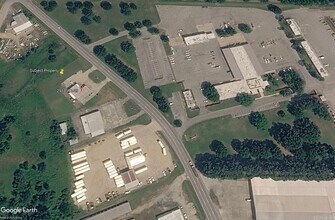 2918 Highway 29 N, Hope, AR - Vue aérienne vue de carte - Image1