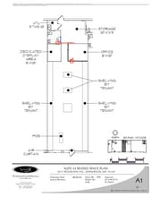 2015-2029 Woodlynn Ave, Maplewood, MN à louer Photo intérieure– Image 1 sur 1