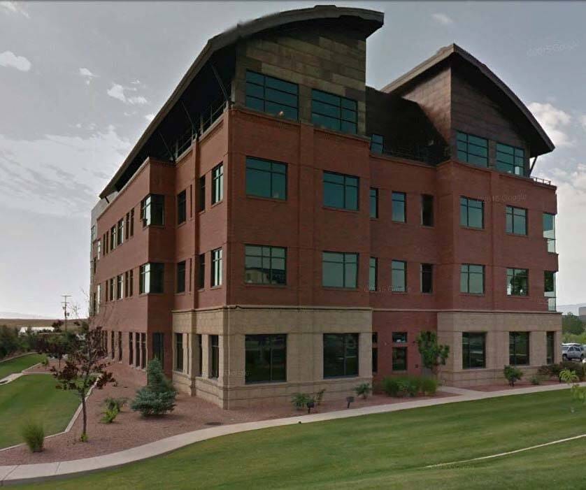 760 Horizon Dr, Grand Junction, CO à louer Photo de l’immeuble– Image 1 sur 2