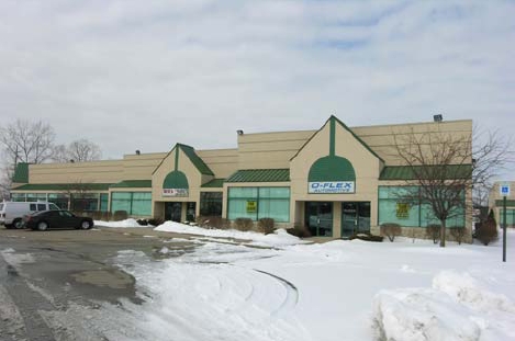1936-1962 Star Batt Dr, Rochester Hills, MI à louer - Photo de l’immeuble – Image 2 sur 9