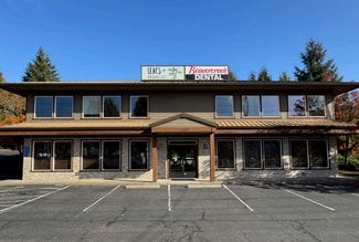 Plus de détails pour 1607 Beavercreek Rd, Oregon City, OR - Bureau/Médical à louer