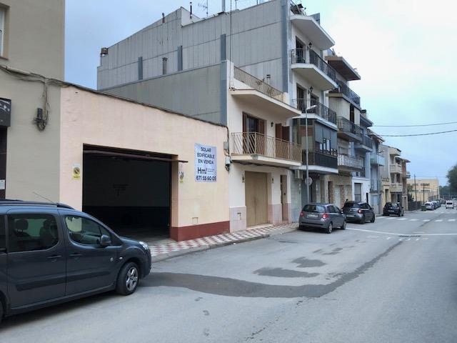 Industriel/Logistique dans Pineda de Mar, Barcelona à vendre - Photo de l’immeuble – Image 3 sur 10