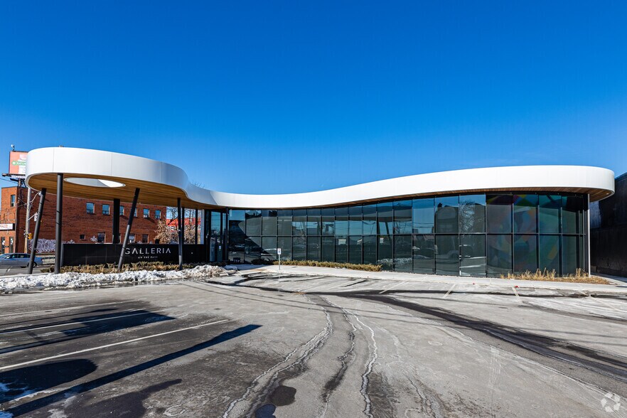 1152 Dupont St, Toronto, ON à louer - Photo de l’immeuble – Image 2 sur 3