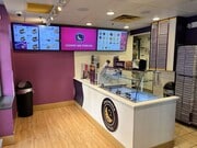Insomnia Cookies