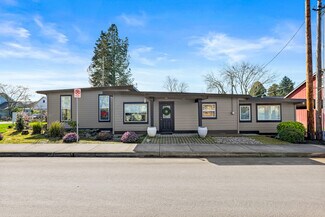 Plus de détails pour 22467 SW Ash St, Sherwood, OR - Bureau à vendre