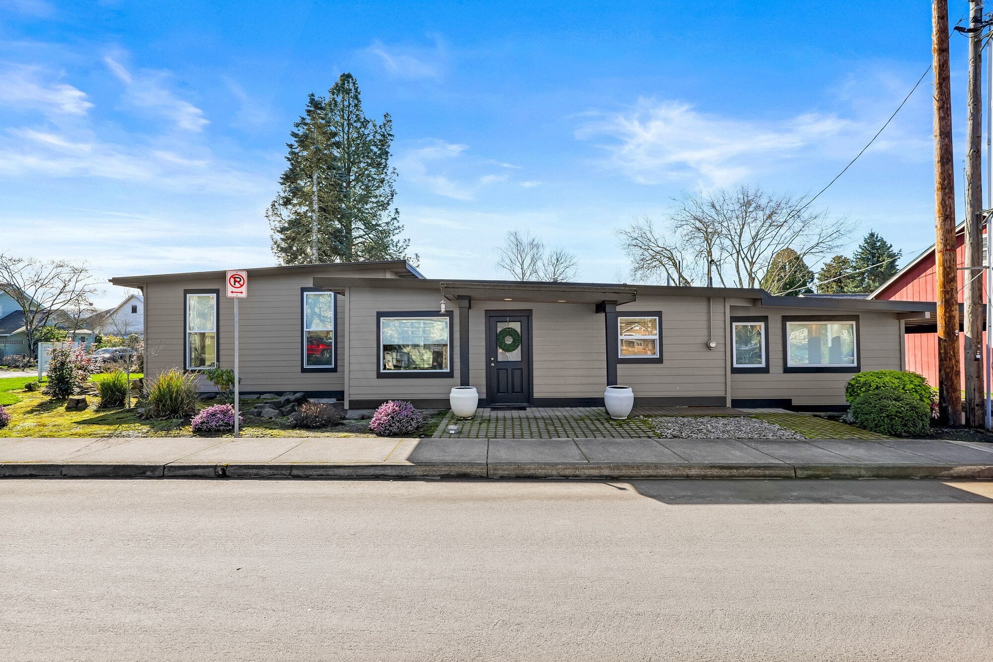 22467 SW Ash St, Sherwood, OR à vendre Photo principale– Image 1 sur 16