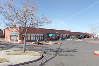 Plus de détails pour 5809 Juan Tabo Blvd NE, Albuquerque, NM - Local commercial à louer