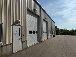 Plus de détails pour 12/14 Whitaker Way, Seabrook, NH - Industriel/Logistique à louer