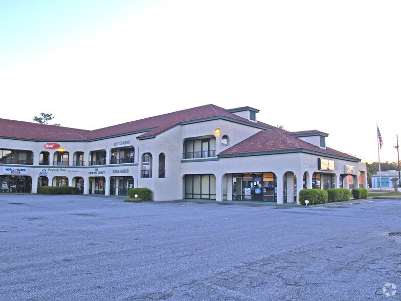 3701 Atlanta Hwy, Bogart, GA à louer - Photo de l’immeuble – Image 3 sur 8