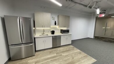 1730 Rhode Island Ave NW, Washington, DC à louer - Vidéo sur l’annonce professionnelle 