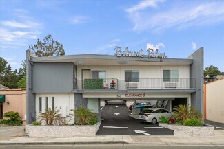 Plus de détails pour 700 El Camino Real, Belmont, CA - Logement à vendre