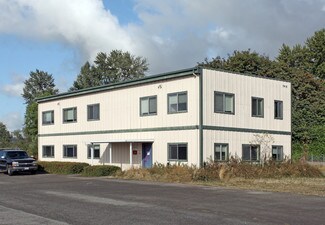 Plus de détails pour 7915 S 261st St, Kent, WA - Industriel/Logistique à louer