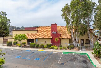 Plus de détails pour 2177 Vista Way, Oceanside, CA - Local commercial à louer