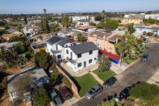 Plus de détails pour 6728 Thomson Ct, San Diego, CA - Logement à vendre