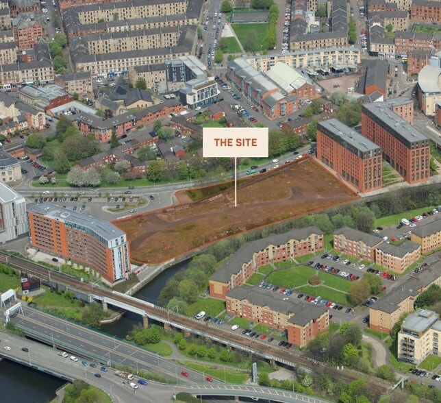 Beith St, Glasgow à louer - Photo principale – Image 2 sur 4