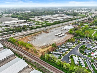 Plus de détails pour 250 Lima Dr, Lexington, KY - Terrain à louer