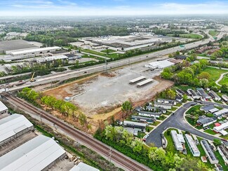 Plus de détails pour 250 Lima Dr, Lexington, KY - Terrain à louer