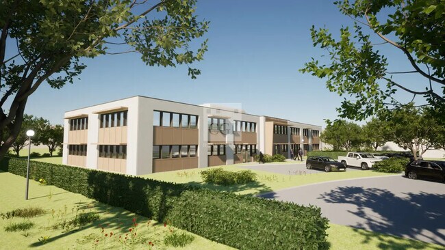 Plus de détails pour Bureau à louer