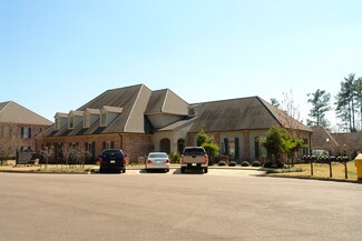 Plus de détails pour 751 Avignon Dr, Ridgeland, MS - Bureau à vendre