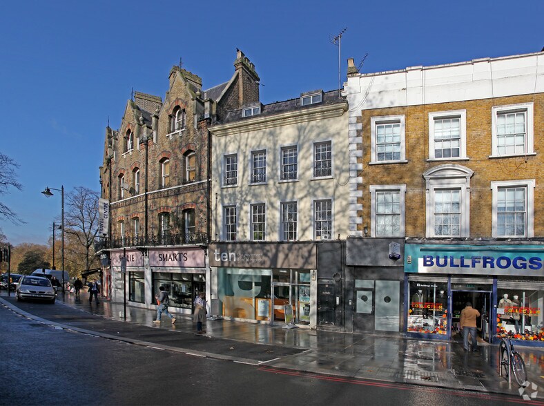 10 The Pavement, Londres à vendre - Photo de l’immeuble – Image 1 sur 3