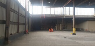 Plus de détails pour 25-45 Borden Ave, Long Island City, NY - Industriel/Logistique à louer