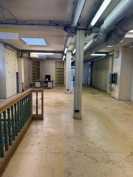 94 Avenue Edouard Vaillant, Boulogne-Billancourt à louer - Photo de l’immeuble – Image 3 sur 12