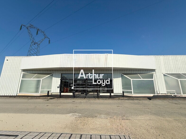 18 Boulevard De L'Europe, Portet-sur-Garonne à louer - Photo de l’immeuble – Image 3 sur 9