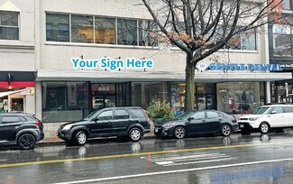 Plus de détails pour 801-803 Elm St, Manchester, NH - Bureau à louer