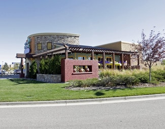 Plus de détails pour 6015 Sky Pond Dr, Loveland, CO - Local commercial à louer