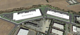 Plus de détails pour Technology Way, Napa, CA - Industriel/Logistique à louer