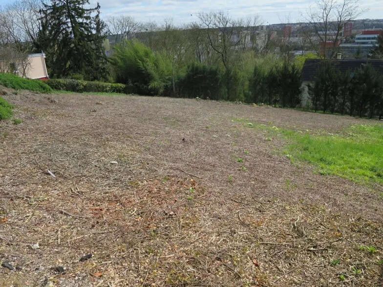 Terrain dans Le Mans à vendre - Photo de l’immeuble – Image 2 sur 4
