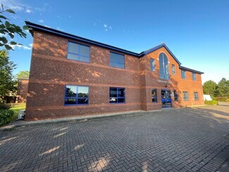 Plus de détails pour Harry Weston Rd, Coventry - Bureau à louer