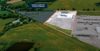 Plus de détails pour 403430 Robinson Rd, Ingersoll, ON - Industriel/Logistique à louer