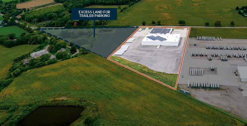 403430 Robinson Rd, Ingersoll, ON à louer Photo principale– Image 1 sur 2