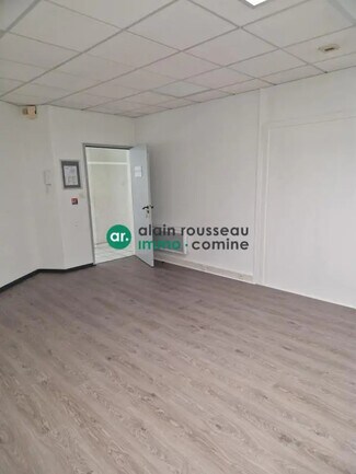 Plus de détails pour Bureau à louer