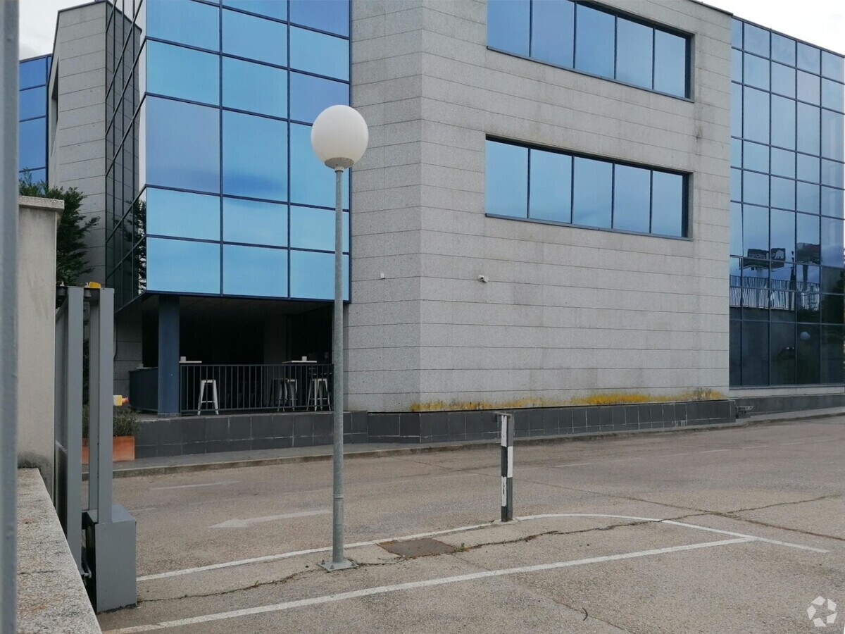 Las Rozas de Madrid, MAD 28230 - Lot Puerta 2, Esc. 2 -  - Photo intérieure - Image 1 of 17