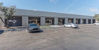 Plus de détails pour 2406 S 24th St, Phoenix, AZ - Industriel/Logistique à vendre