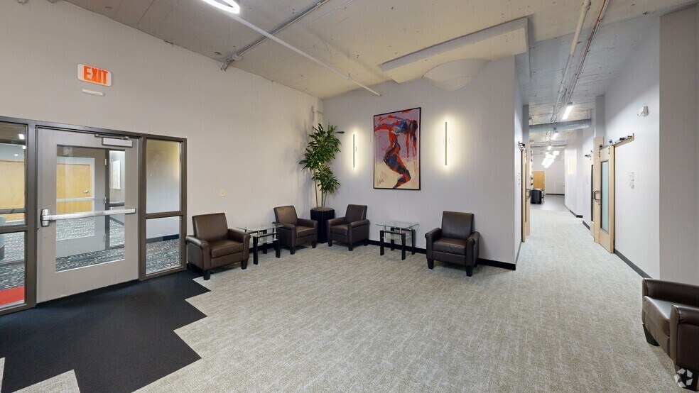 540 Fairview Ave, Saint Paul, MN à louer - Numérisation 3D Matterport – Image 2 sur 49