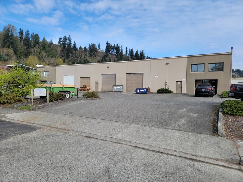 1501 20th St NW, Auburn, WA à louer - Photo de l’immeuble – Image 2 sur 5
