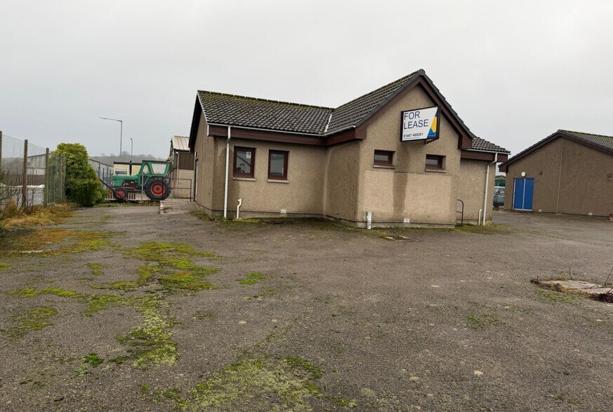 1 Steven Rd, Huntly à louer - Photo de l’immeuble – Image 2 sur 2
