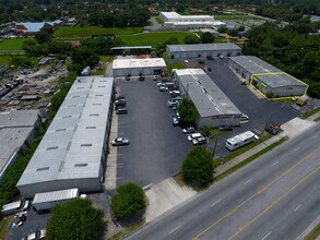 4502 Old Winter Garden Rd, Orlando, FL à louer Aérien– Image 1 sur 14