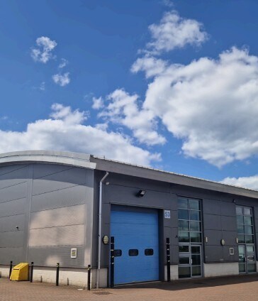 Hammond Clos, Nuneaton à louer - Photo de l’immeuble – Image 2 sur 5