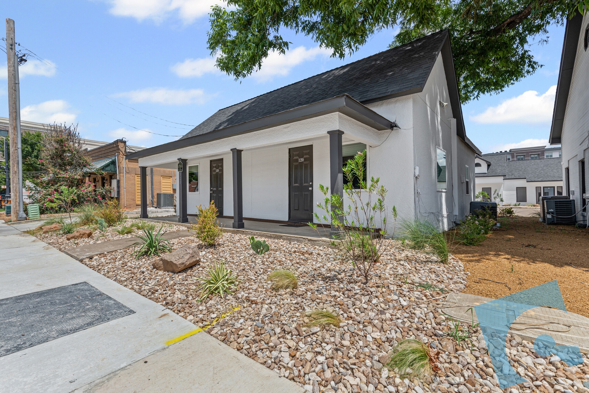 189 Elm St, Lewisville, TX à vendre Photo principale– Image 1 sur 13