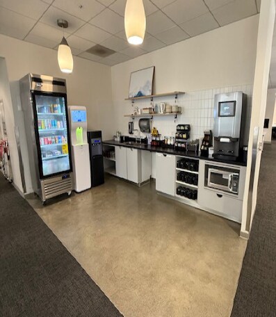 555 Market St, San Francisco, CA à louer - Photo intérieure – Image 3 sur 8