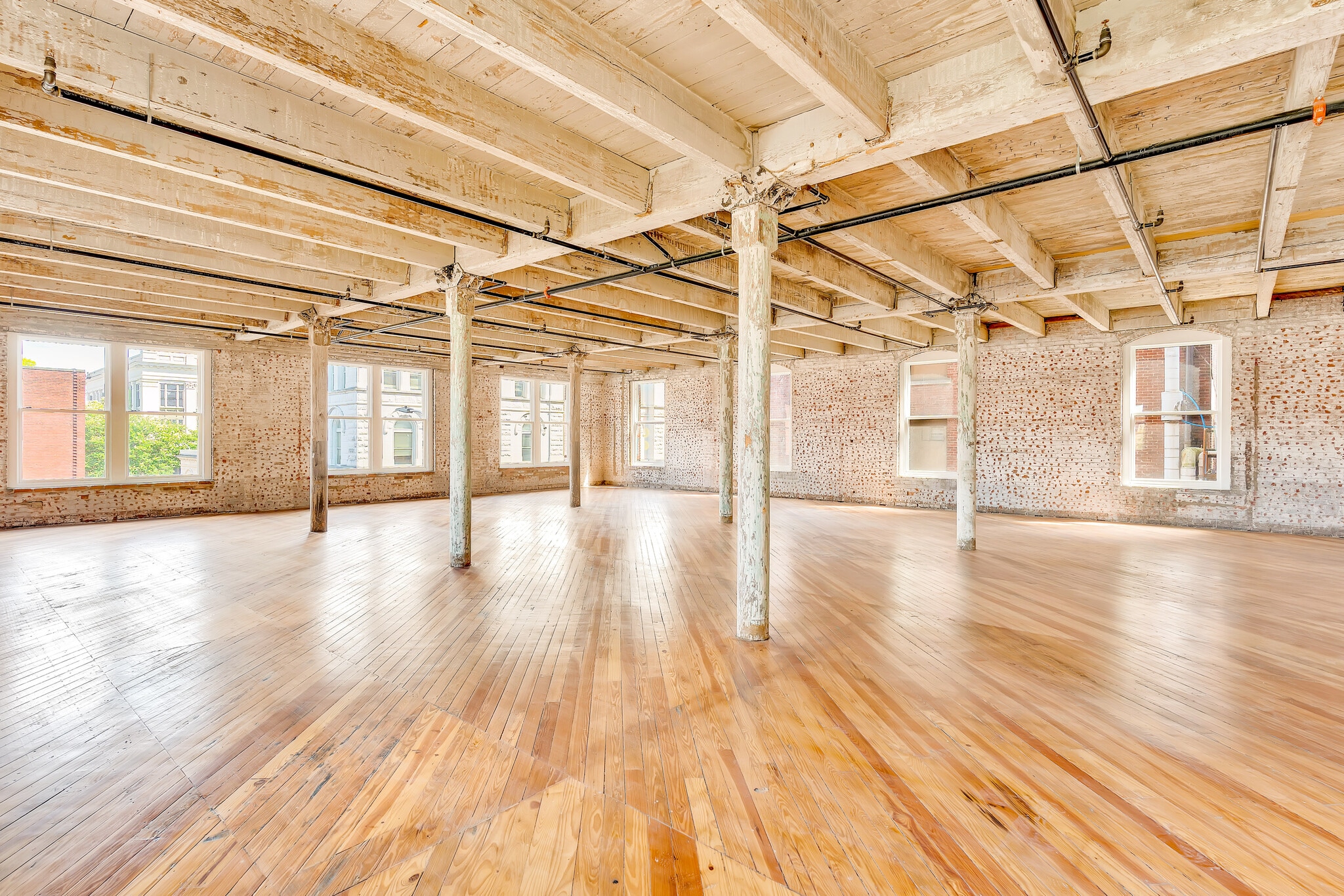 1010 Georgia Ave, Chattanooga, TN à louer Photo intérieure– Image 1 sur 19