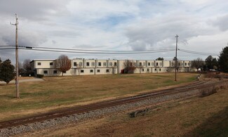 Plus de détails pour 1425 Candler Rd, Gainesville, GA - Industriel/Logistique à vendre