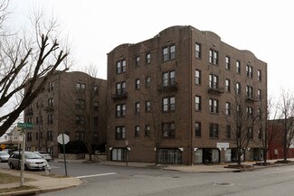 Plus de détails pour 1323-1333 Darby Rd, Havertown, PA - Bureau/Local commercial à louer