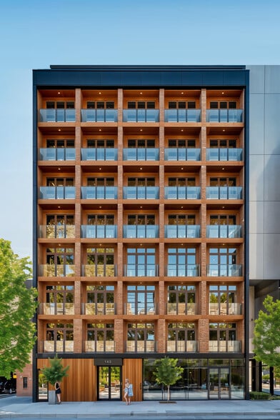 140 Second St, Brooklyn, NY à vendre - Autre – Image 1 sur 8