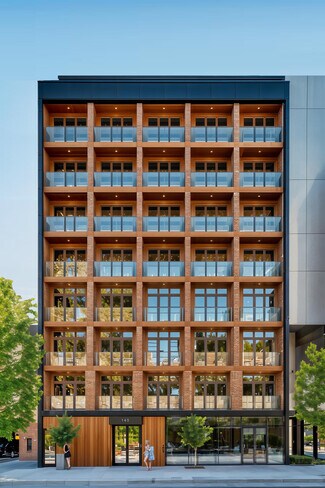 Plus de détails pour 140 Second St, Brooklyn, NY - Industriel/Logistique à vendre